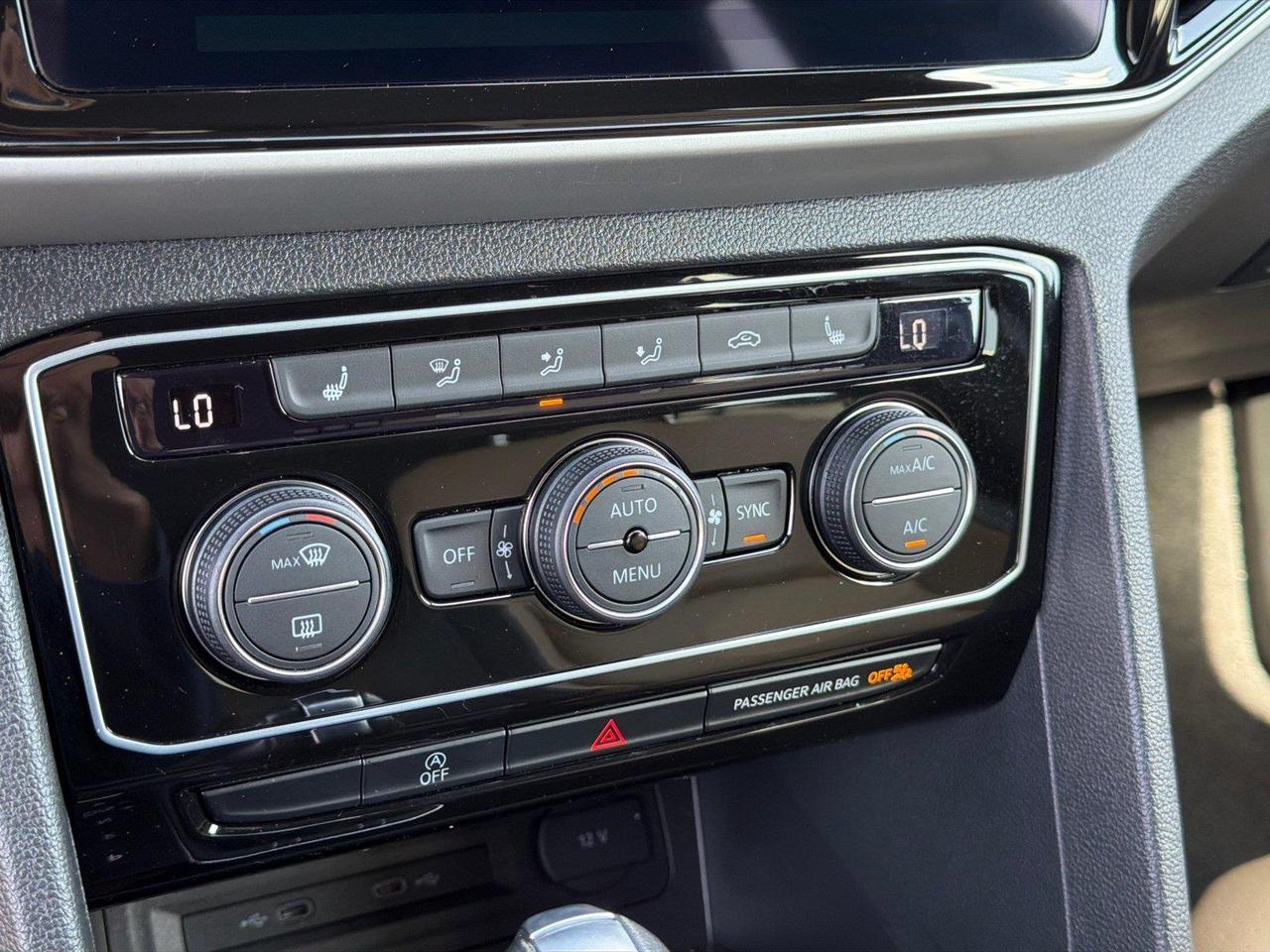 2023 Volkswagen Atlas Cross Sport 3.6L V6 SE w/Technology Hagerstown MD