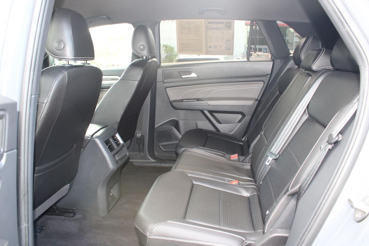 2023 Volkswagen Atlas Cross Sport 3.6L V6 SE w/Technology Stafford VA