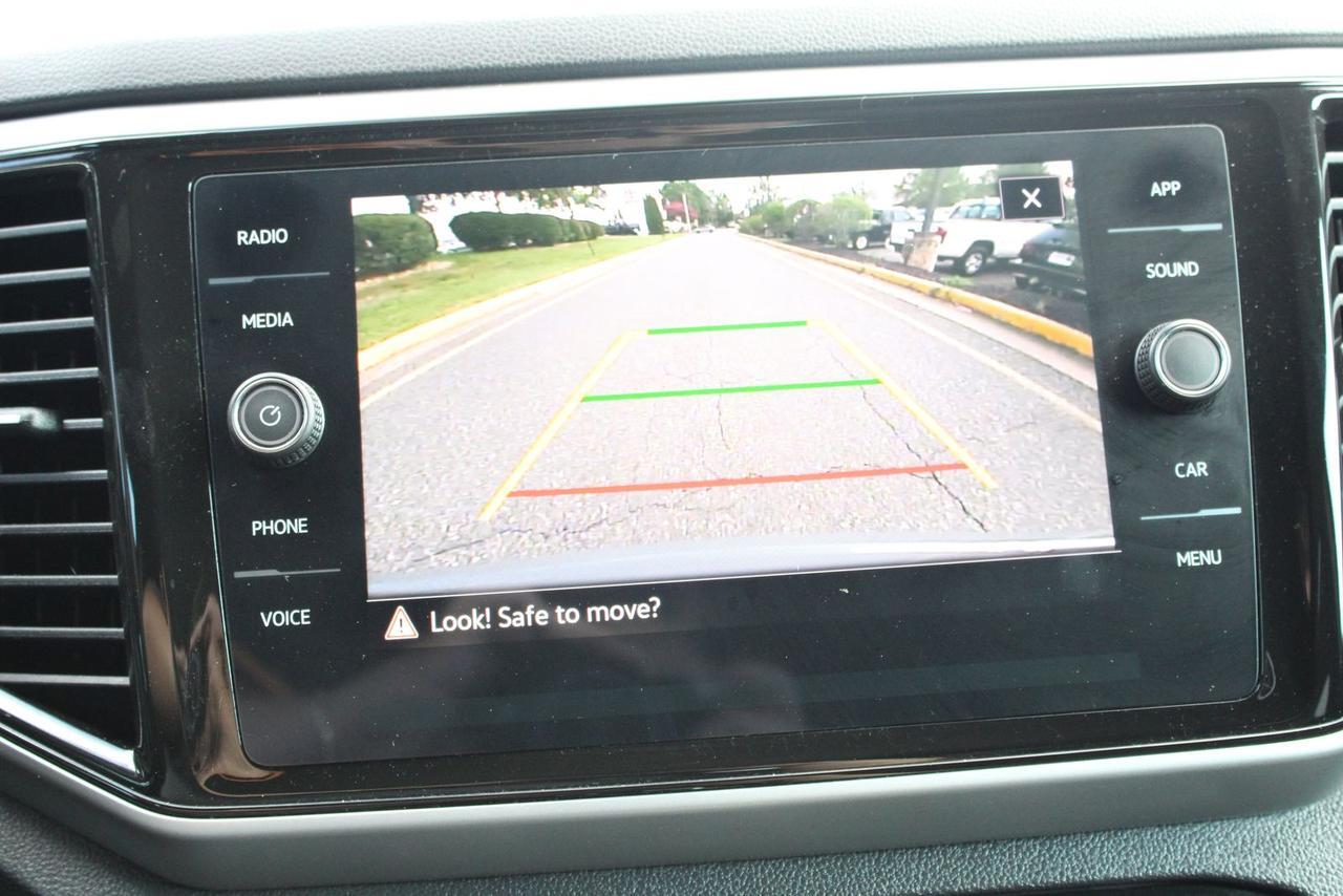 2023 Volkswagen Atlas Cross Sport 3.6L V6 SE w/Technology Stafford VA