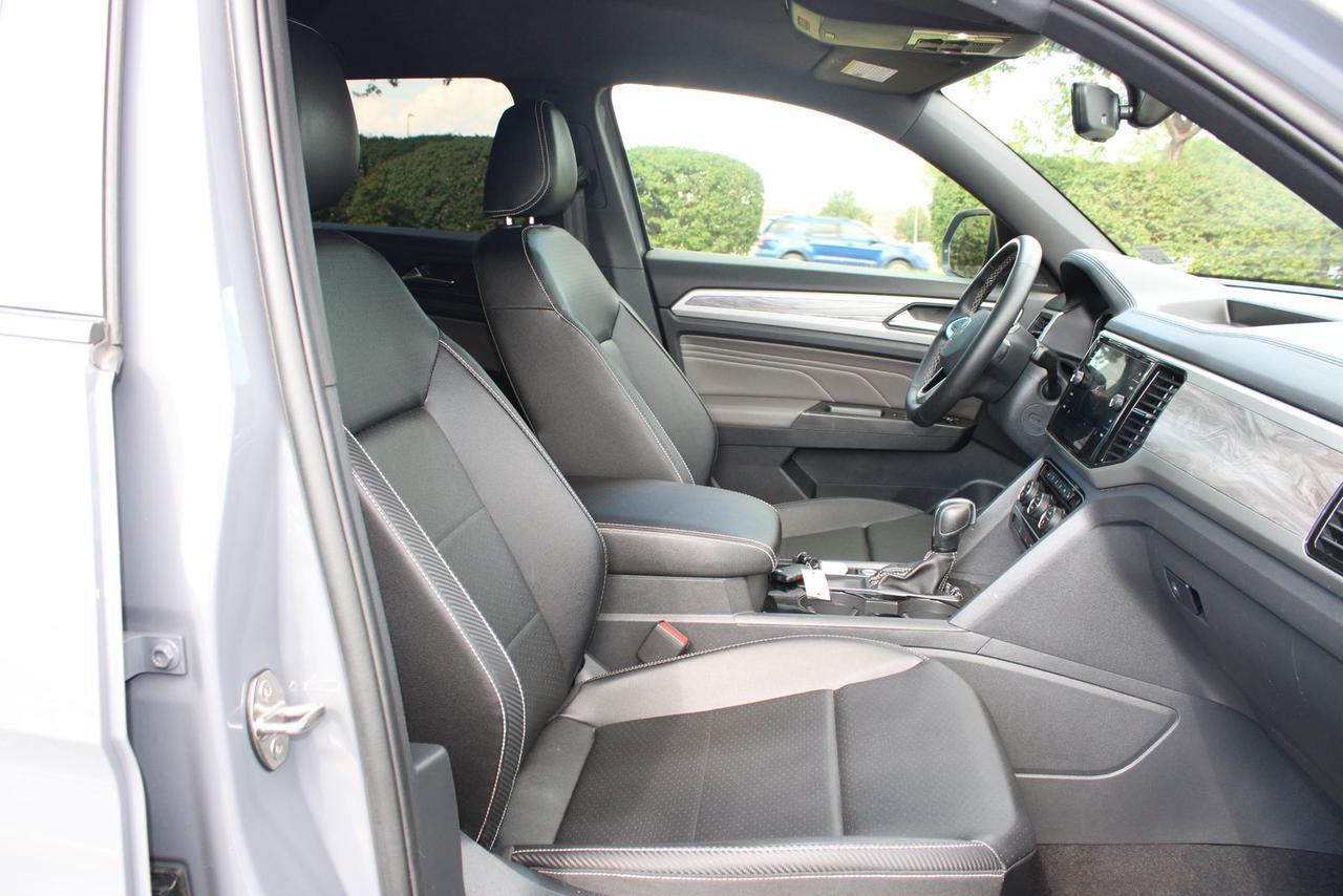 2023 Volkswagen Atlas Cross Sport 3.6L V6 SE w/Technology Stafford VA