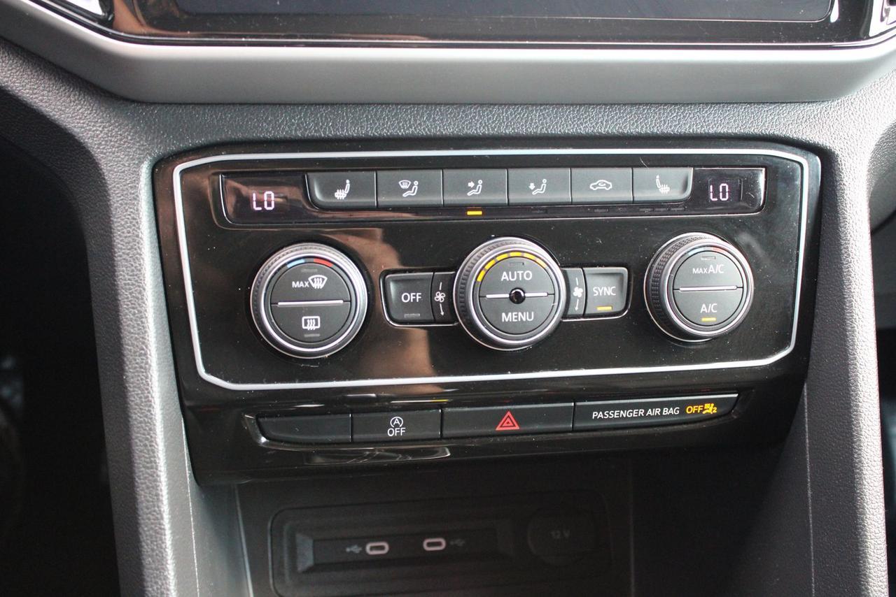 2023 Volkswagen Atlas Cross Sport 3.6L V6 SE w/Technology Stafford VA