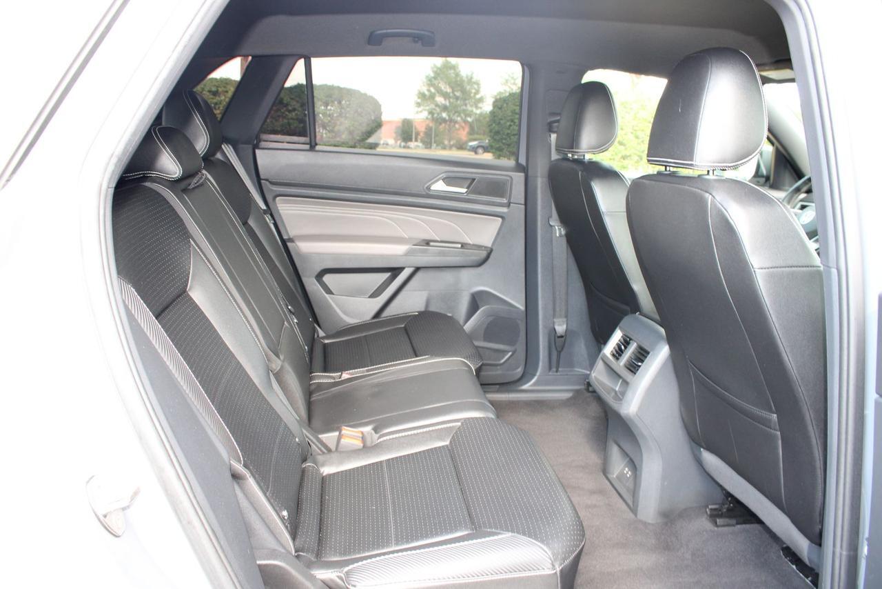 2023 Volkswagen Atlas Cross Sport 3.6L V6 SE w/Technology Stafford VA
