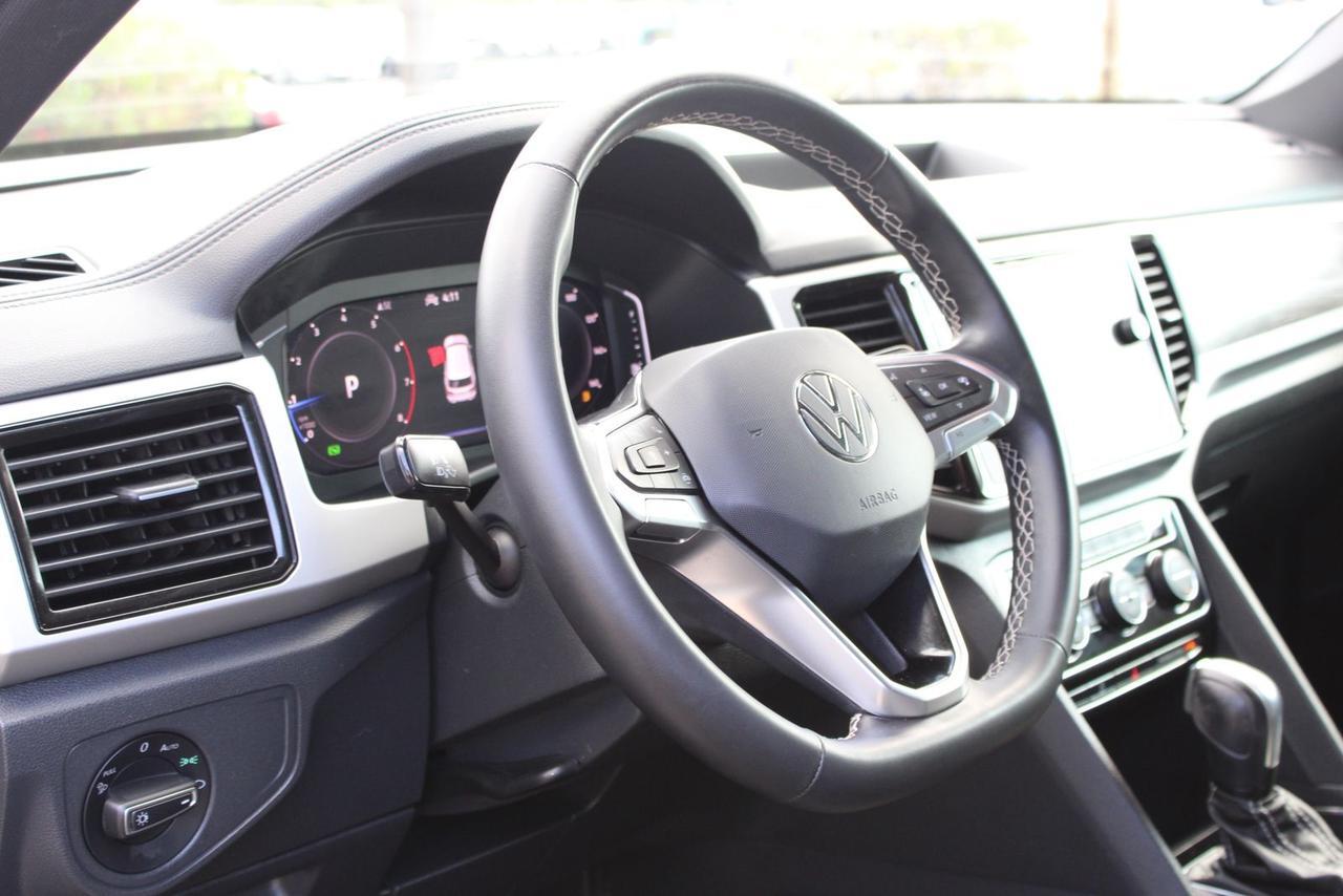 2023 Volkswagen Atlas Cross Sport 3.6L V6 SE w/Technology Stafford VA