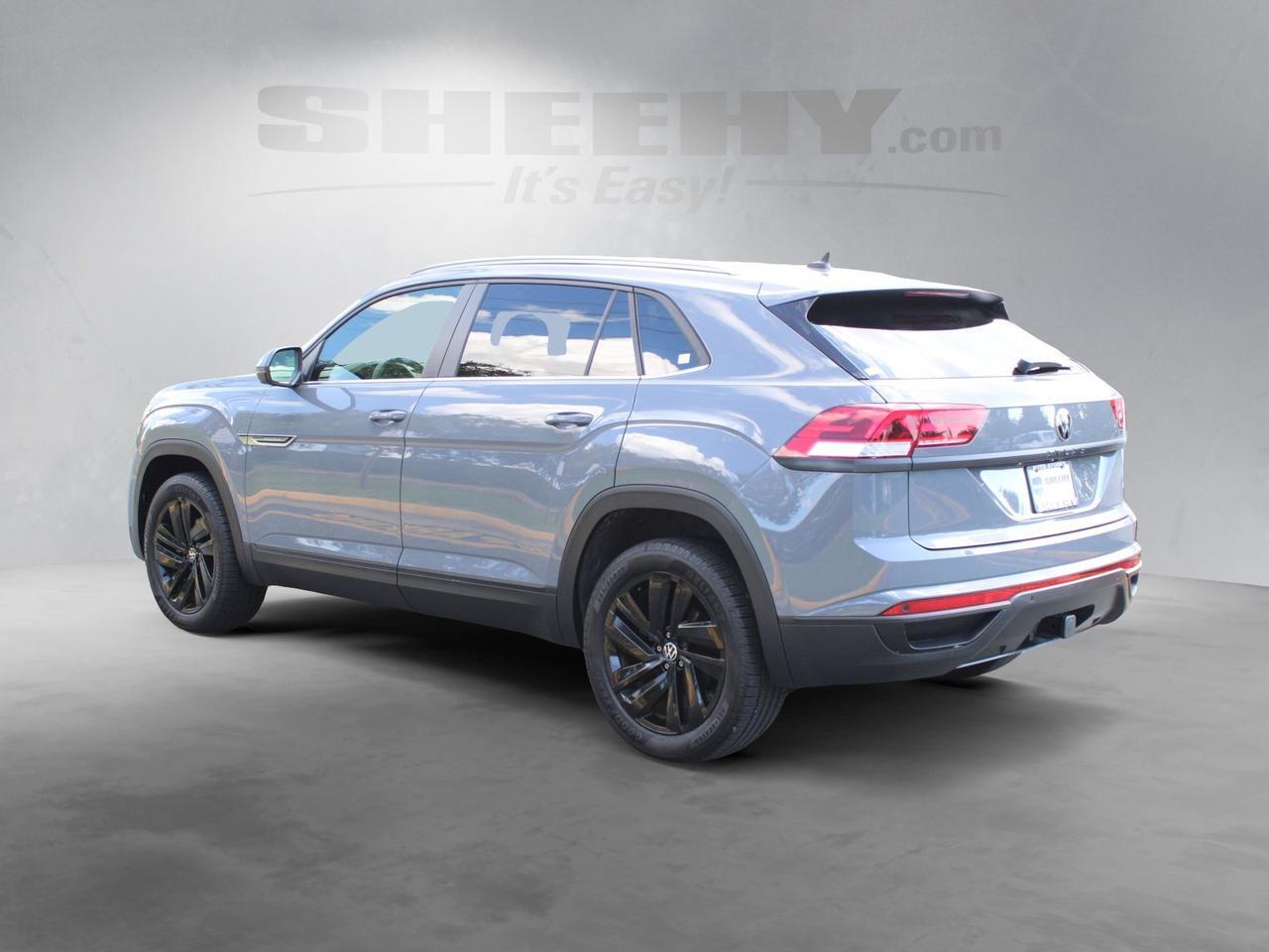 2023 Volkswagen Atlas Cross Sport 3.6L V6 SE w/Technology Stafford VA