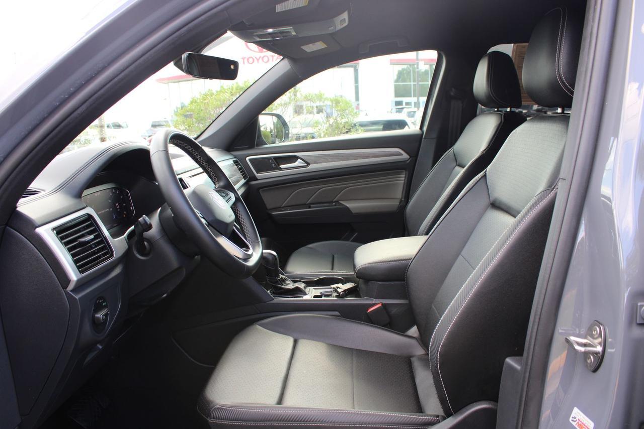 2023 Volkswagen Atlas Cross Sport 3.6L V6 SE w/Technology Stafford VA