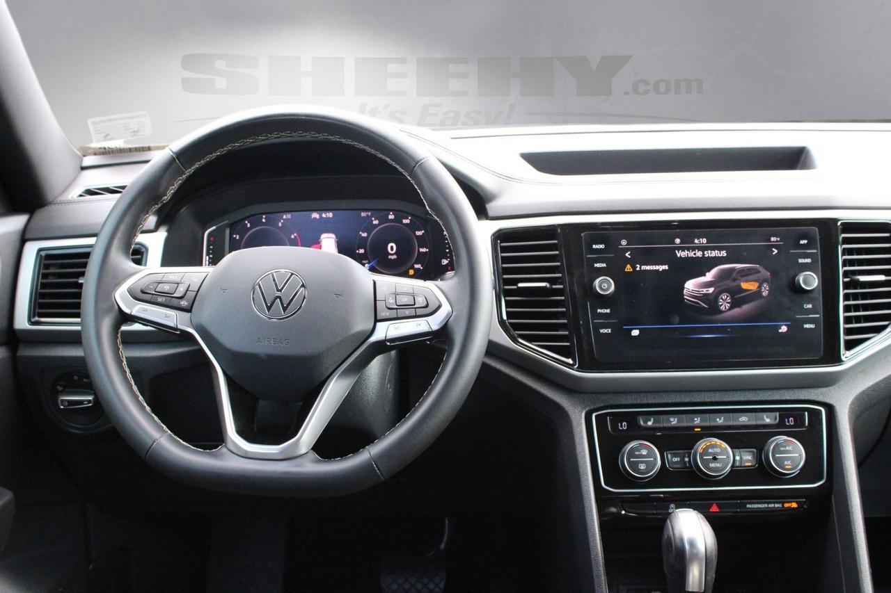 2023 Volkswagen Atlas Cross Sport 3.6L V6 SE w/Technology Stafford VA