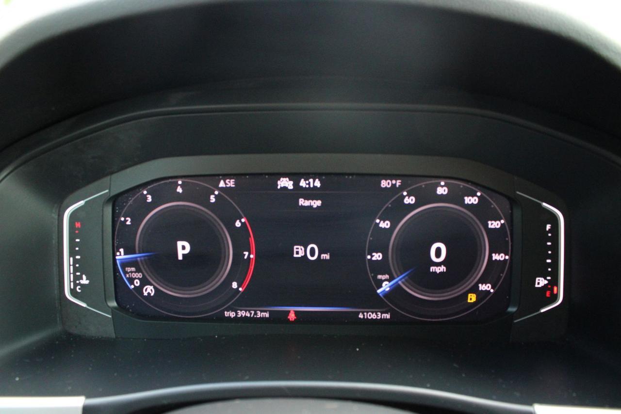 2023 Volkswagen Atlas Cross Sport 3.6L V6 SE w/Technology Stafford VA