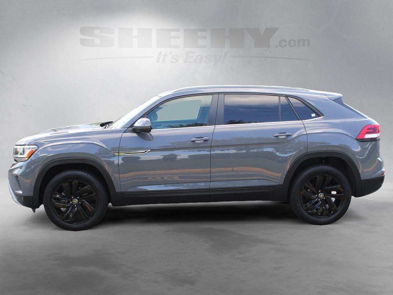 2023 Volkswagen Atlas Cross Sport 3.6L V6 SE w/Technology Stafford VA