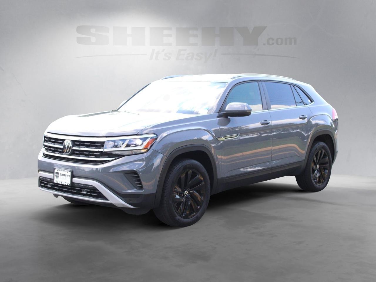 2023 Volkswagen Atlas Cross Sport 3.6L V6 SE w/Technology Stafford VA