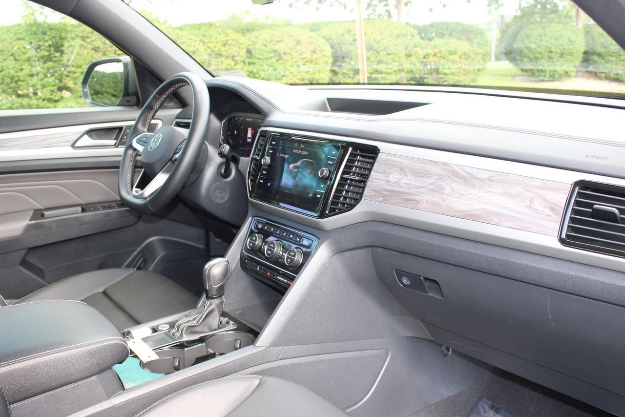 2023 Volkswagen Atlas Cross Sport 3.6L V6 SE w/Technology Stafford VA