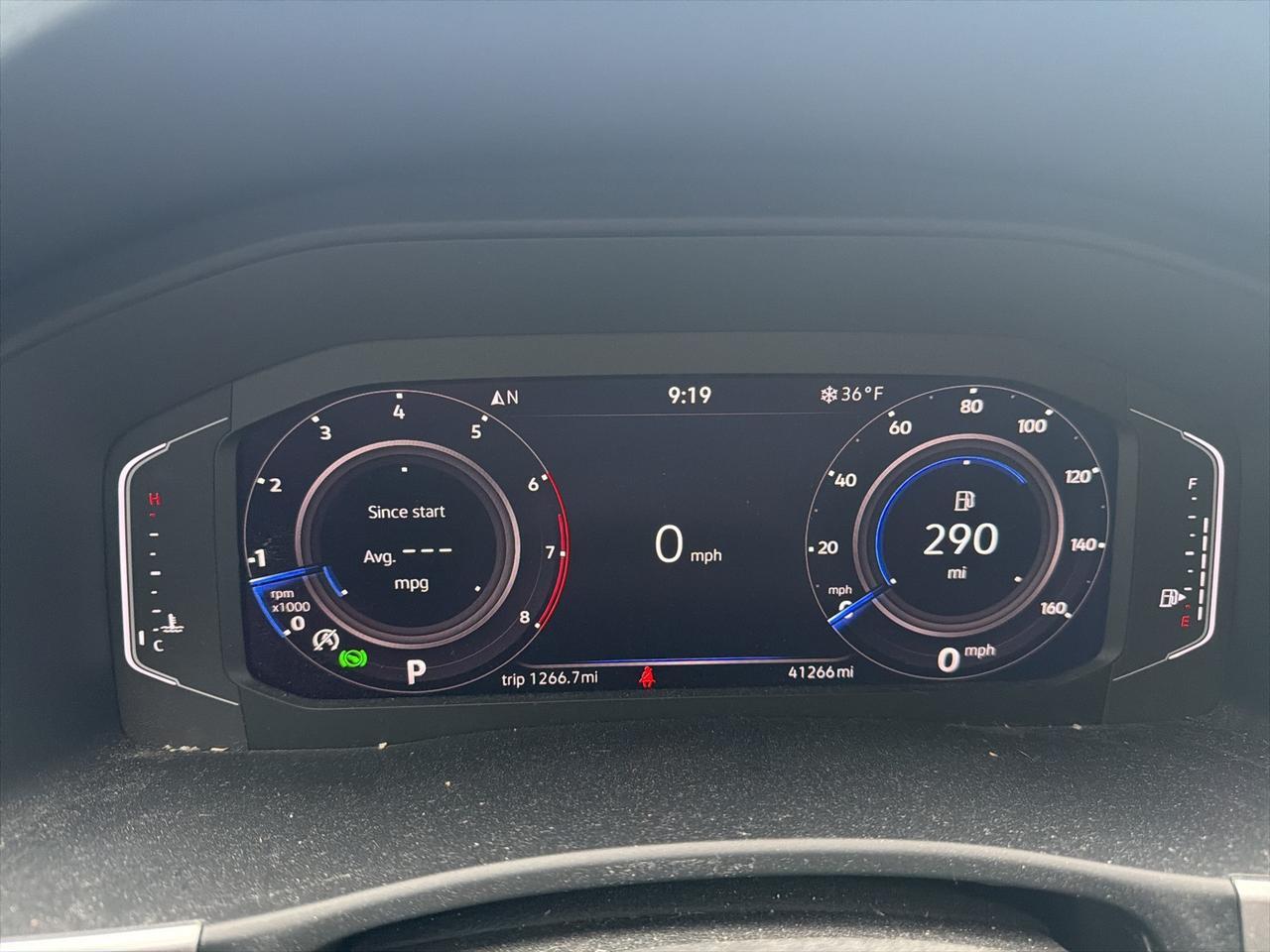 2023 Volkswagen Atlas Cross Sport 3.6L V6 SE w/Technology Ashland VA