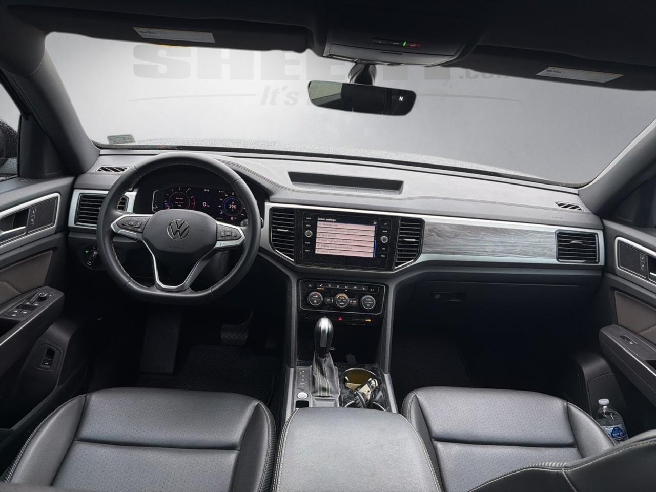 2023 Volkswagen Atlas Cross Sport 3.6L V6 SE w/Technology Ashland VA