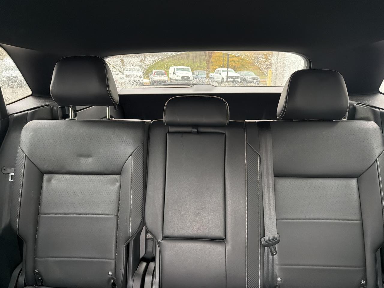 2023 Volkswagen Atlas Cross Sport 3.6L V6 SE w/Technology Ashland VA