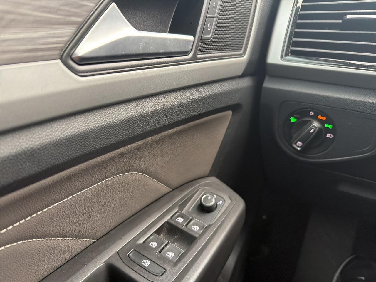 2023 Volkswagen Atlas Cross Sport 3.6L V6 SE w/Technology Ashland VA