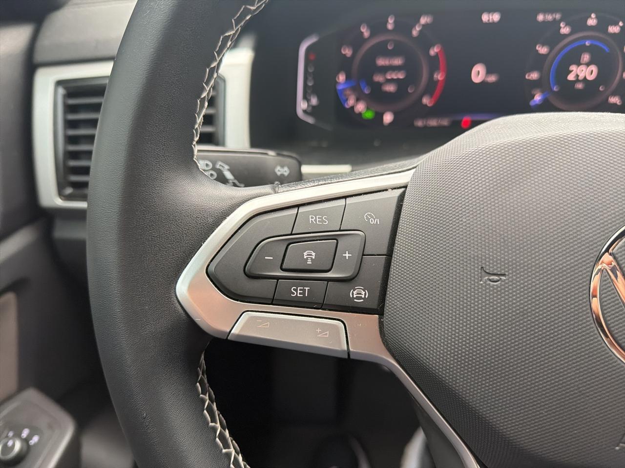 2023 Volkswagen Atlas Cross Sport 3.6L V6 SE w/Technology Ashland VA