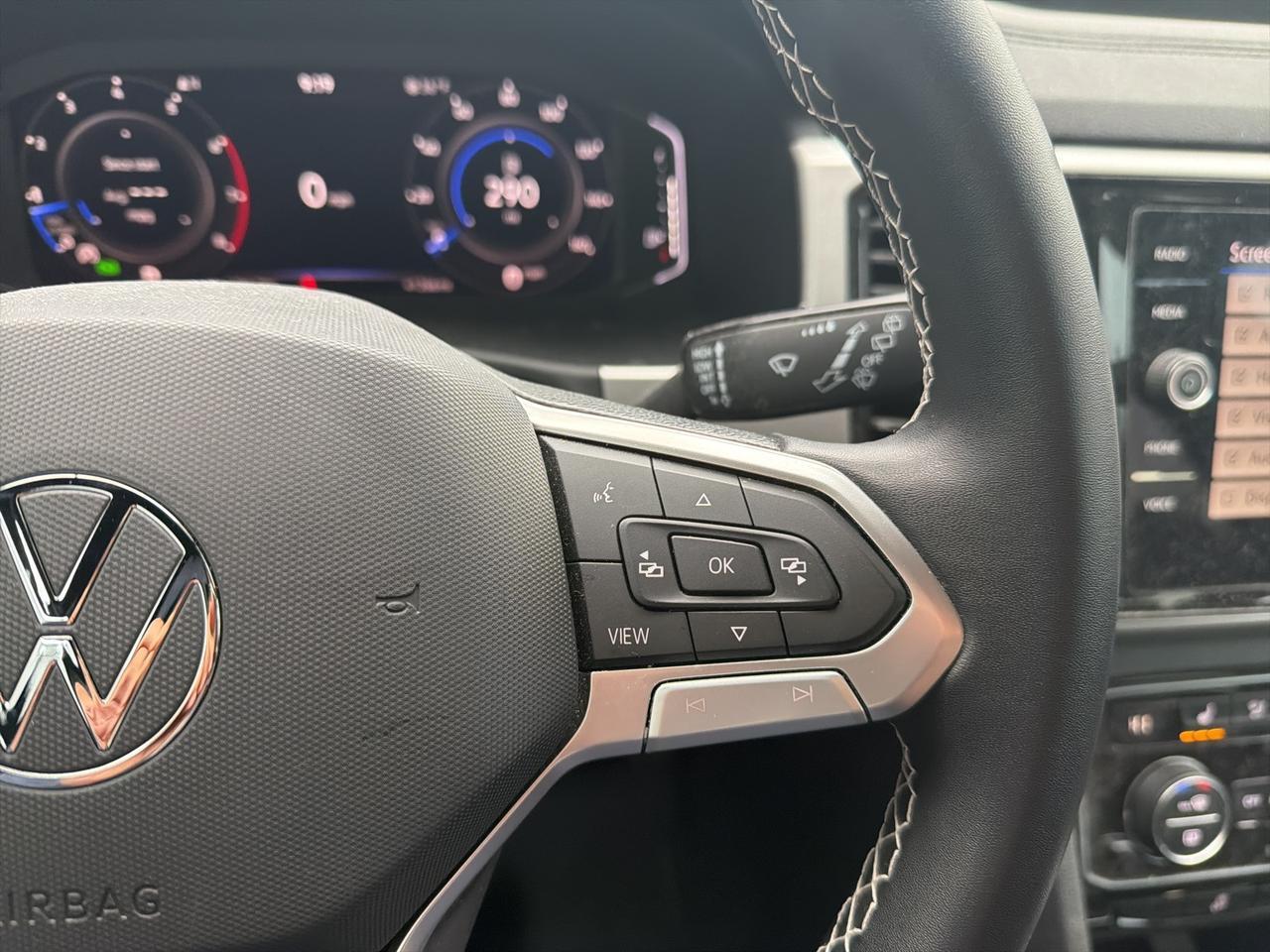 2023 Volkswagen Atlas Cross Sport 3.6L V6 SE w/Technology Ashland VA