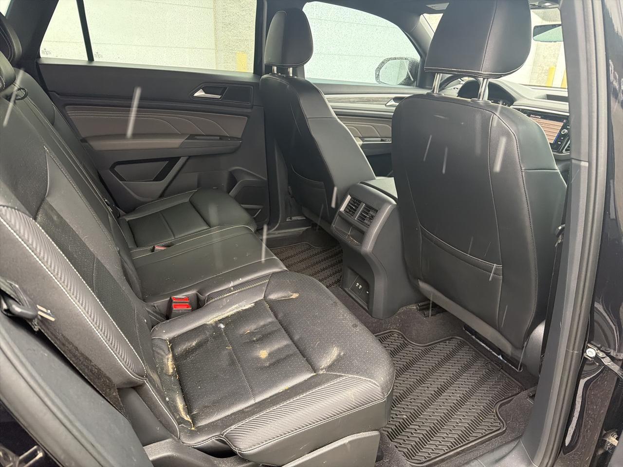 2023 Volkswagen Atlas Cross Sport 3.6L V6 SE w/Technology Ashland VA