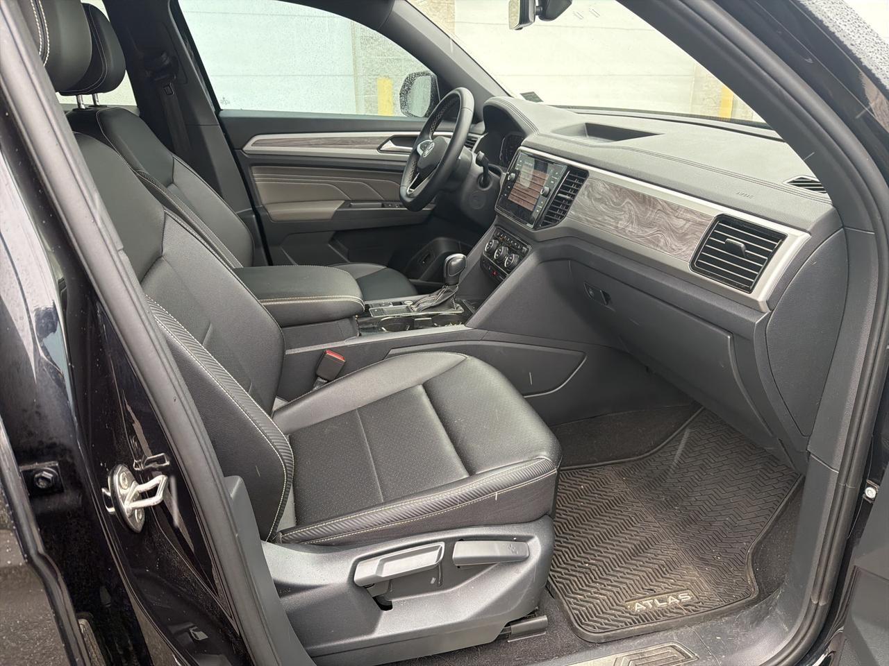 2023 Volkswagen Atlas Cross Sport 3.6L V6 SE w/Technology Ashland VA