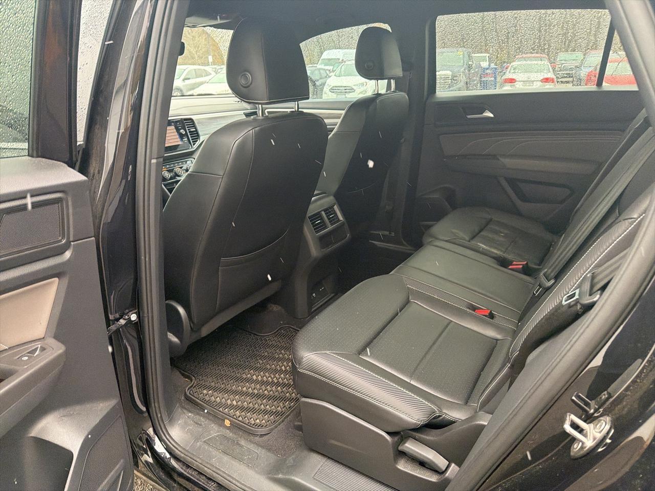 2023 Volkswagen Atlas Cross Sport 3.6L V6 SE w/Technology Ashland VA