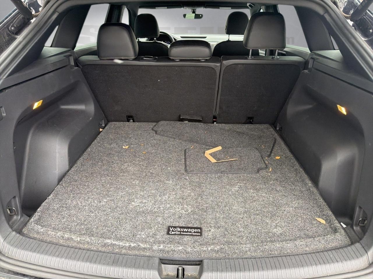 2023 Volkswagen Atlas Cross Sport 3.6L V6 SE w/Technology Ashland VA