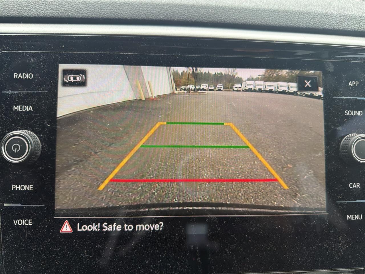 2023 Volkswagen Atlas Cross Sport 3.6L V6 SE w/Technology Ashland VA