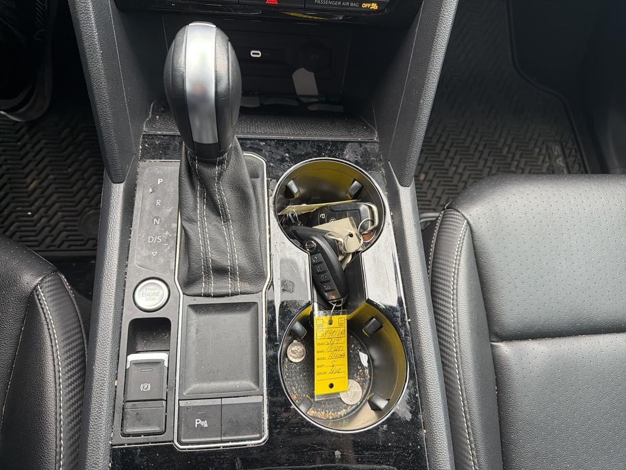 2023 Volkswagen Atlas Cross Sport 3.6L V6 SE w/Technology Ashland VA