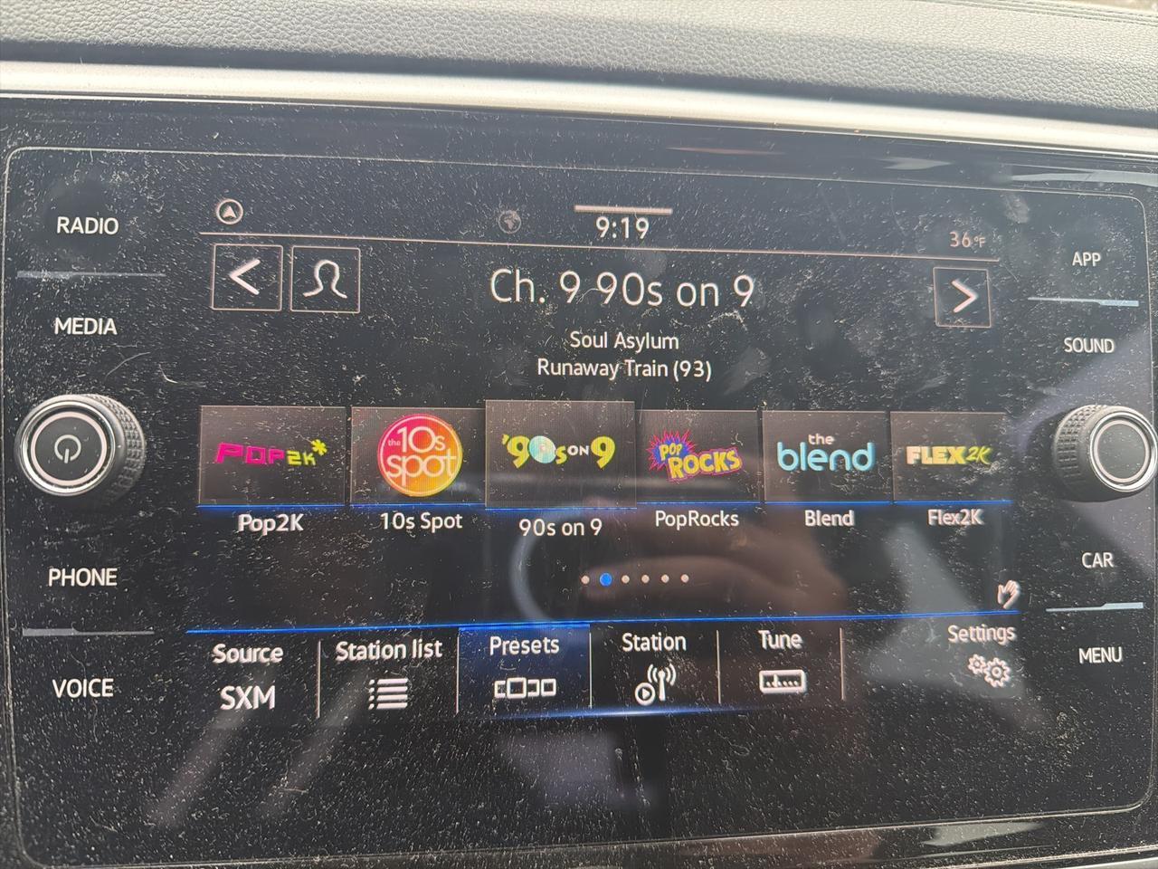 2023 Volkswagen Atlas Cross Sport 3.6L V6 SE w/Technology Ashland VA