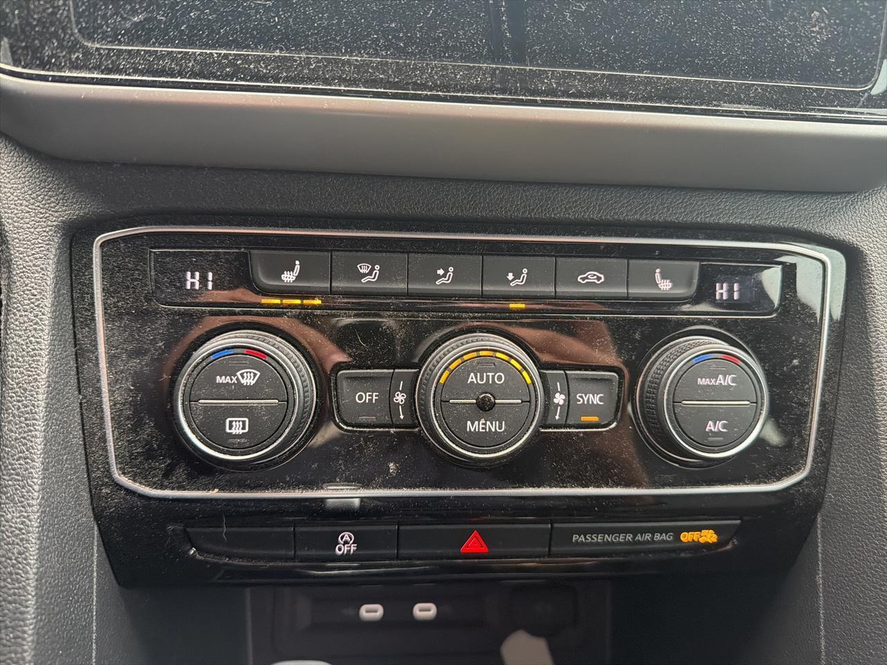 2023 Volkswagen Atlas Cross Sport 3.6L V6 SE w/Technology Ashland VA