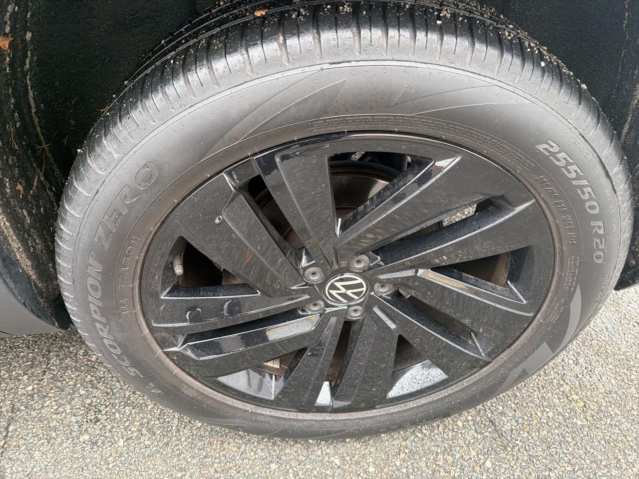 2023 Volkswagen Atlas Cross Sport 3.6L V6 SE w/Technology Ashland VA