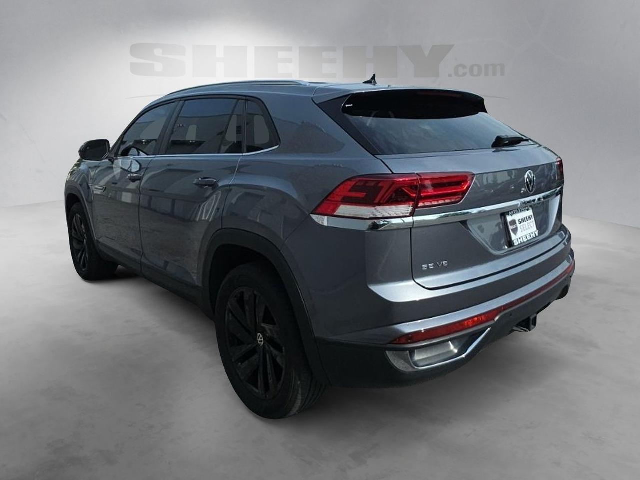 2023 Volkswagen Atlas Cross Sport 3.6L V6 SE w/Technology Glen Burnie MD