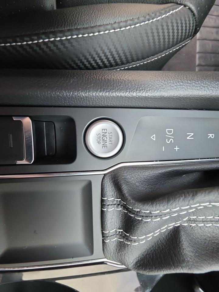 2023 Volkswagen Atlas Cross Sport 3.6L V6 SE w/Technology Glen Burnie MD