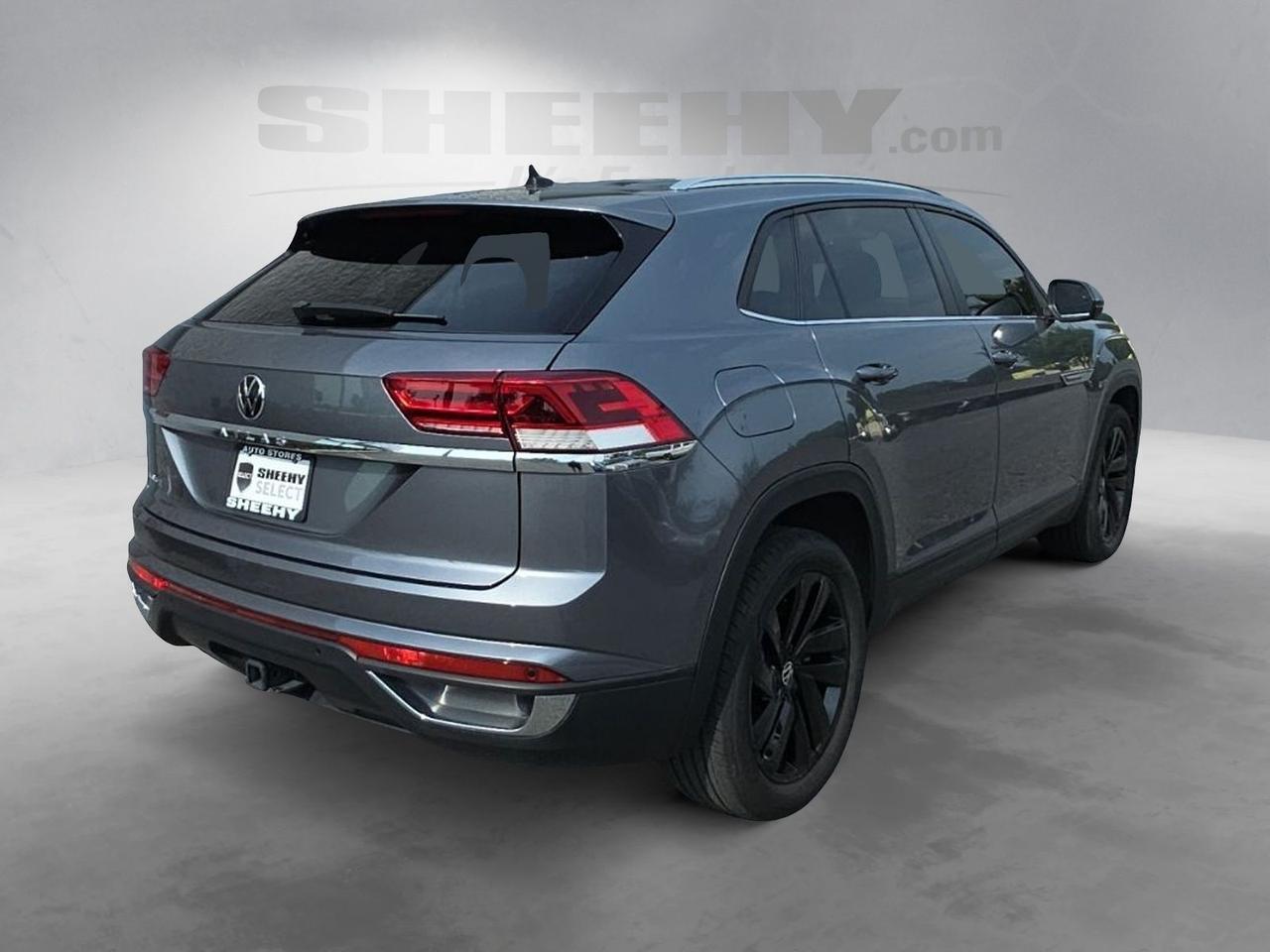 2023 Volkswagen Atlas Cross Sport 3.6L V6 SE w/Technology Glen Burnie MD