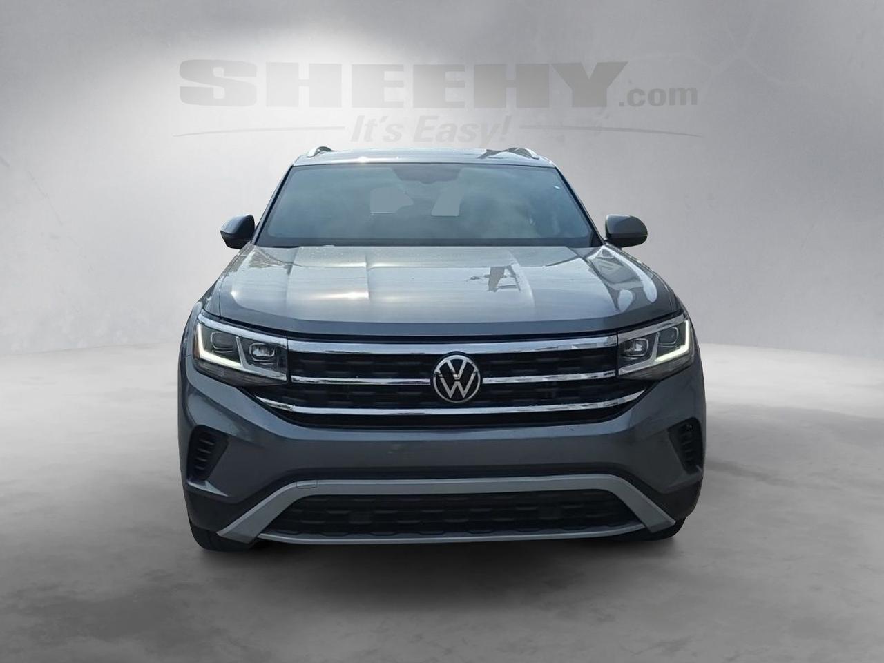 2023 Volkswagen Atlas Cross Sport 3.6L V6 SE w/Technology Glen Burnie MD