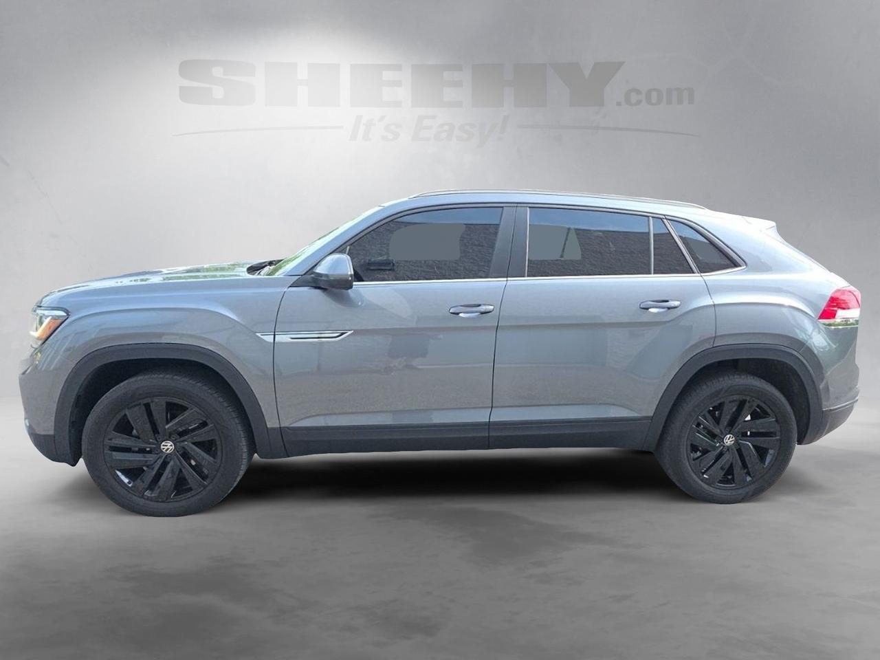 2023 Volkswagen Atlas Cross Sport 3.6L V6 SE w/Technology Glen Burnie MD