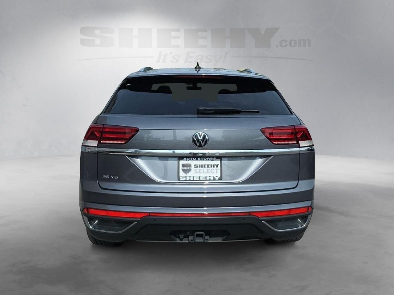 2023 Volkswagen Atlas Cross Sport 3.6L V6 SE w/Technology Glen Burnie MD