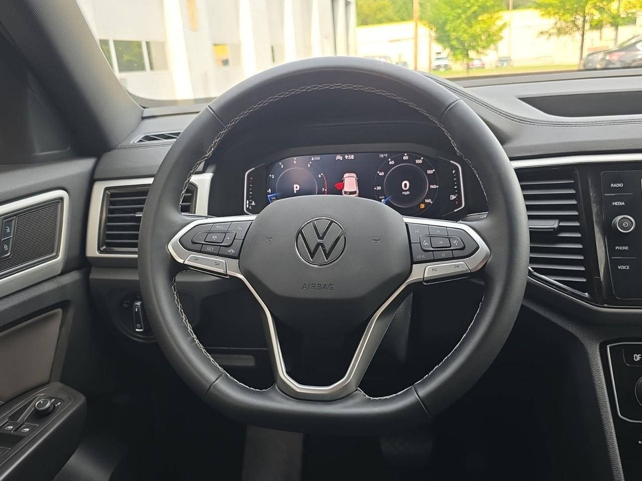 2023 Volkswagen Atlas Cross Sport 3.6L V6 SE w/Technology Glen Burnie MD