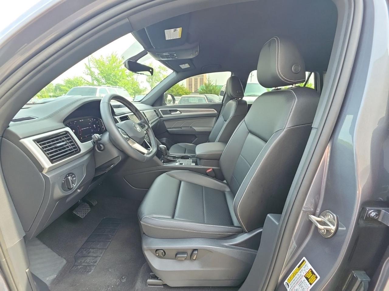 2023 Volkswagen Atlas Cross Sport 3.6L V6 SE w/Technology Glen Burnie MD