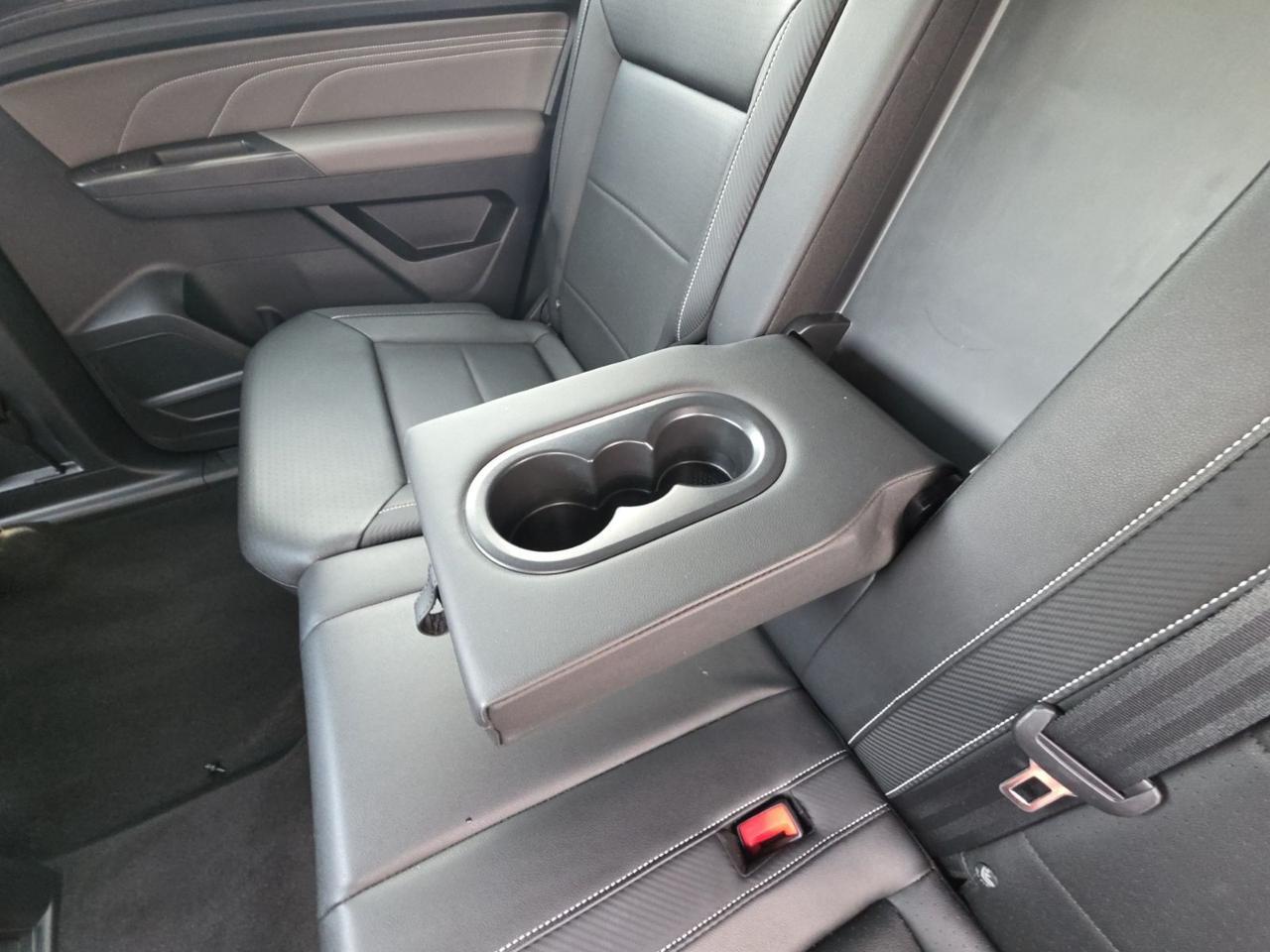 2023 Volkswagen Atlas Cross Sport 3.6L V6 SE w/Technology Glen Burnie MD