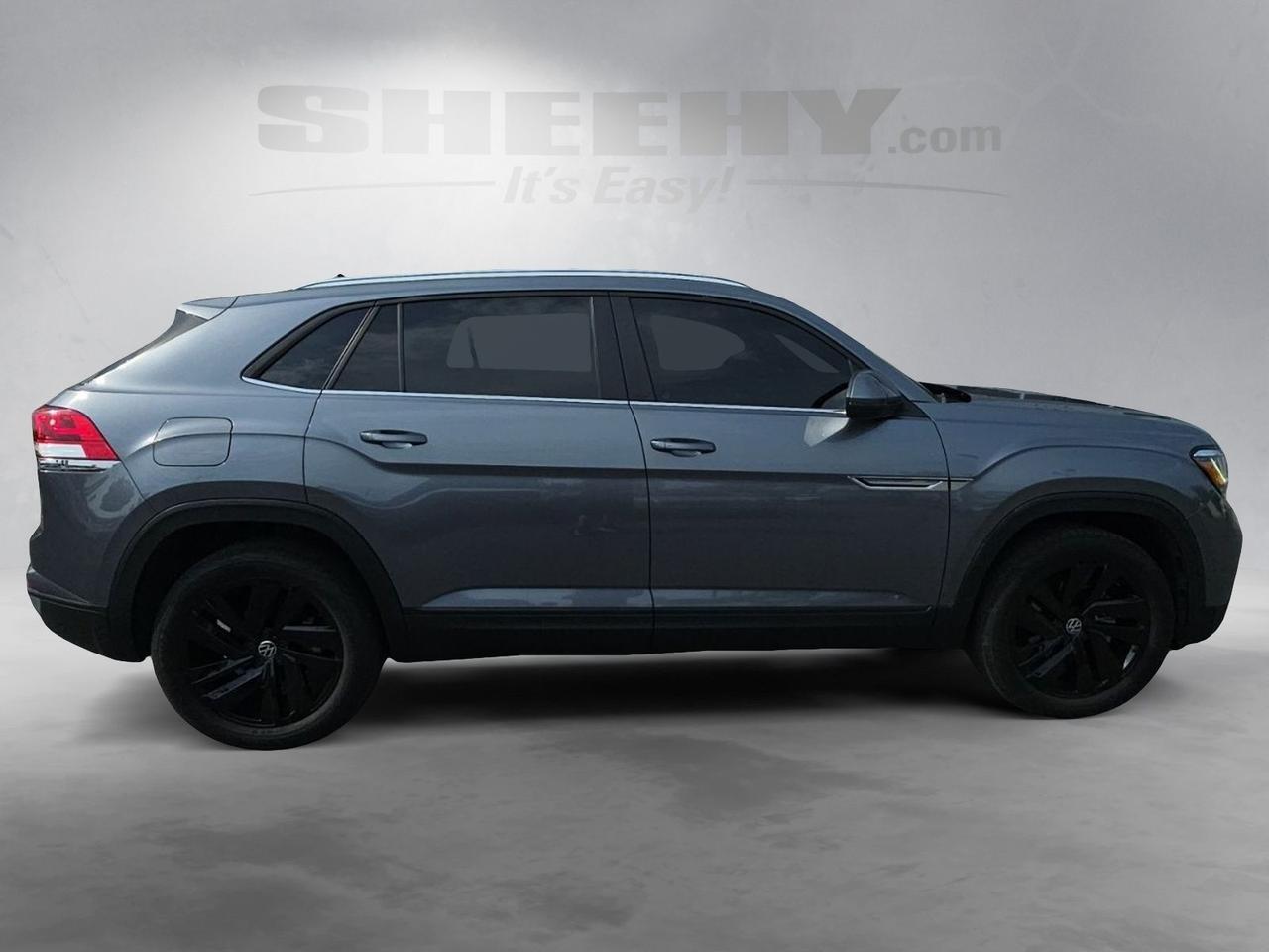 2023 Volkswagen Atlas Cross Sport 3.6L V6 SE w/Technology Glen Burnie MD