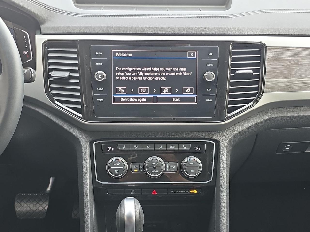 2023 Volkswagen Atlas Cross Sport 3.6L V6 SE w/Technology Glen Burnie MD