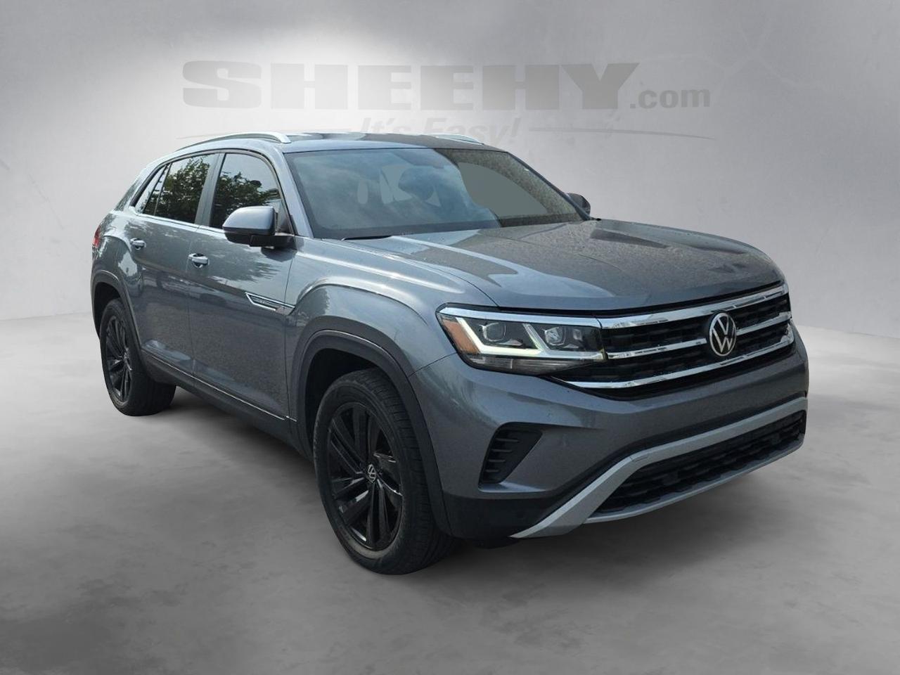 2023 Volkswagen Atlas Cross Sport 3.6L V6 SE w/Technology Glen Burnie MD