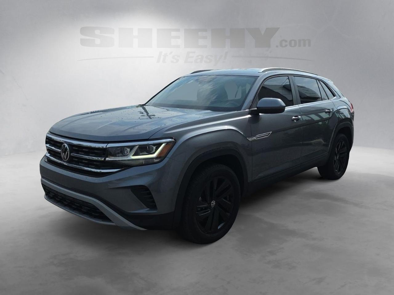 2023 Volkswagen Atlas Cross Sport 3.6L V6 SE w/Technology Glen Burnie MD