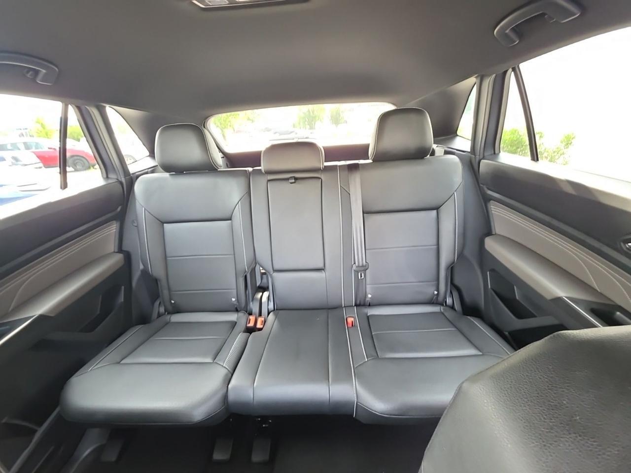 2023 Volkswagen Atlas Cross Sport 3.6L V6 SE w/Technology Glen Burnie MD