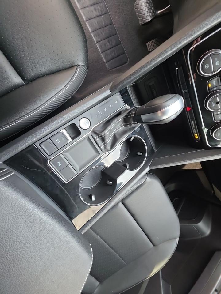 2023 Volkswagen Atlas Cross Sport 3.6L V6 SE w/Technology Glen Burnie MD