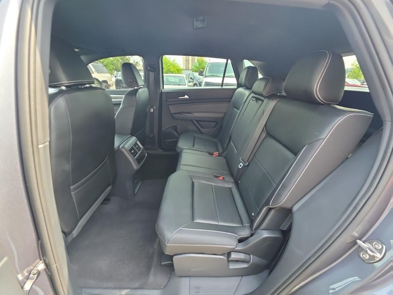 2023 Volkswagen Atlas Cross Sport 3.6L V6 SE w/Technology Glen Burnie MD
