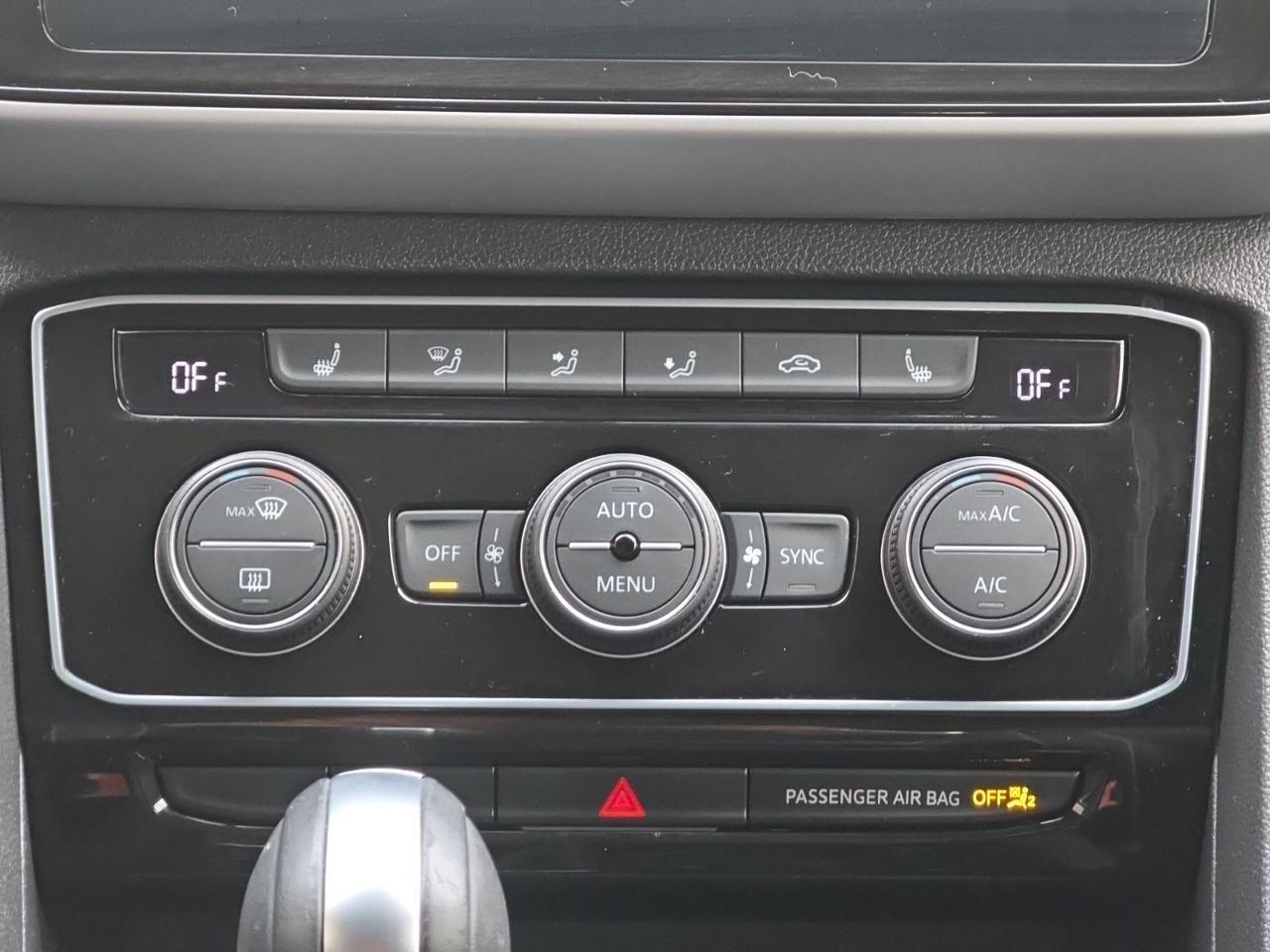 2023 Volkswagen Atlas Cross Sport 3.6L V6 SE w/Technology Glen Burnie MD