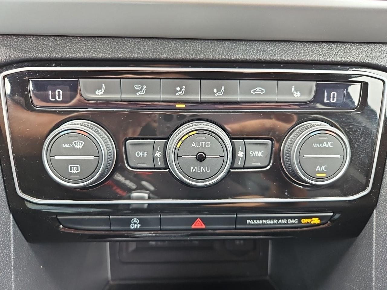 2023 Volkswagen Atlas Cross Sport 3.6L V6 SE w/Technology Waldorf MD