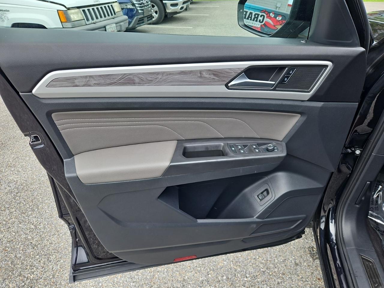 2023 Volkswagen Atlas Cross Sport 3.6L V6 SE w/Technology Waldorf MD