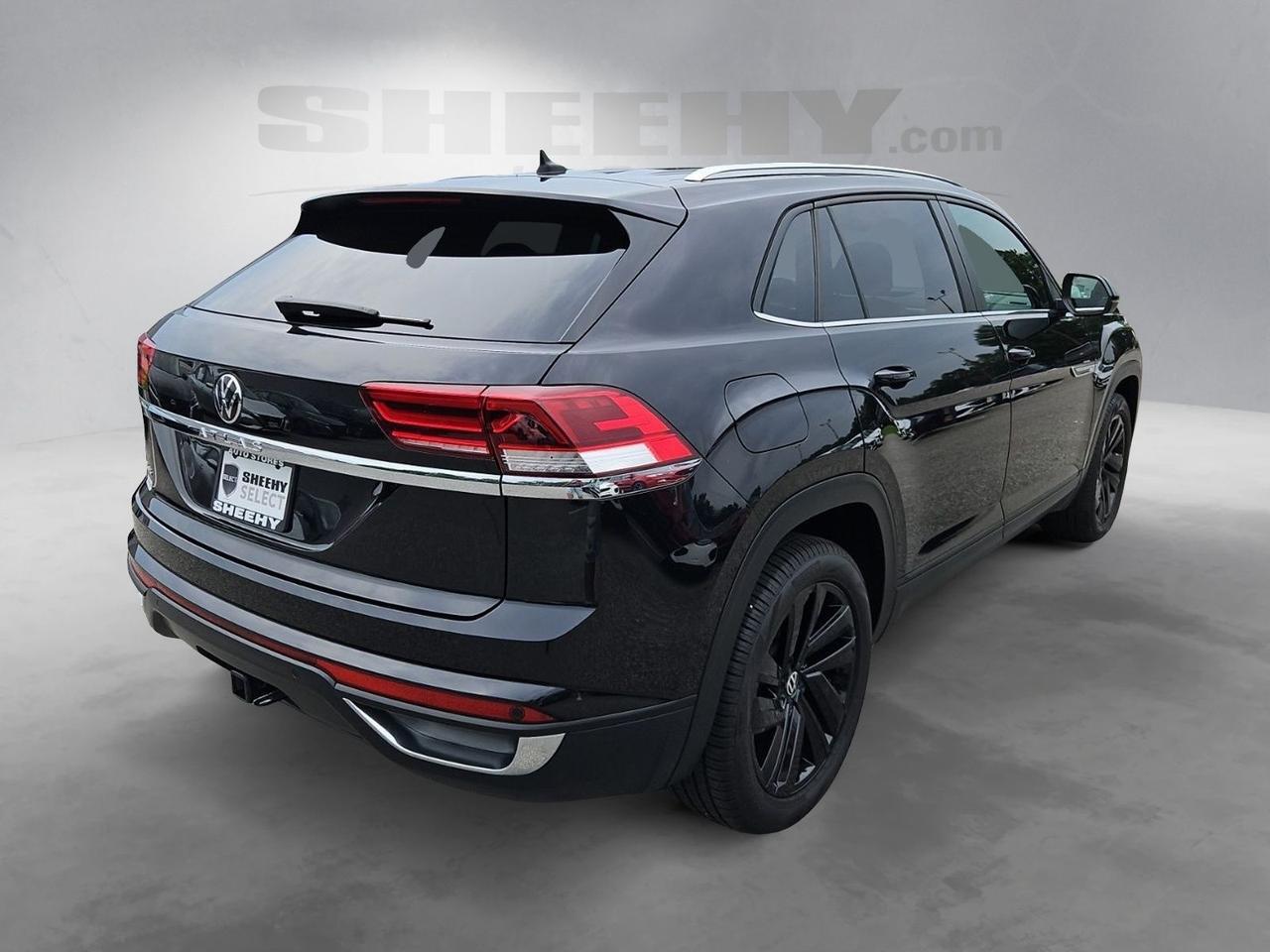 2023 Volkswagen Atlas Cross Sport 3.6L V6 SE w/Technology Waldorf MD