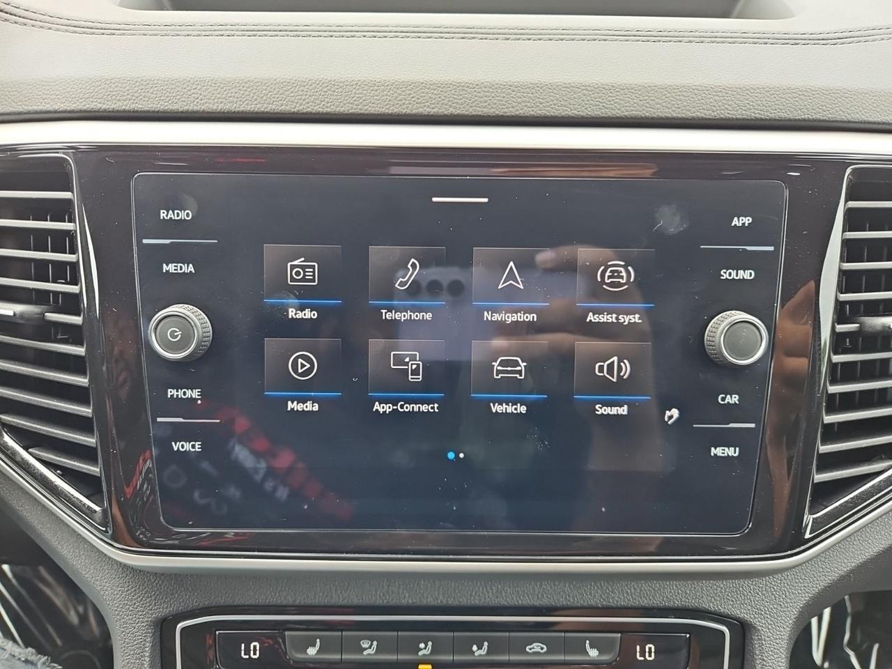 2023 Volkswagen Atlas Cross Sport 3.6L V6 SE w/Technology Waldorf MD